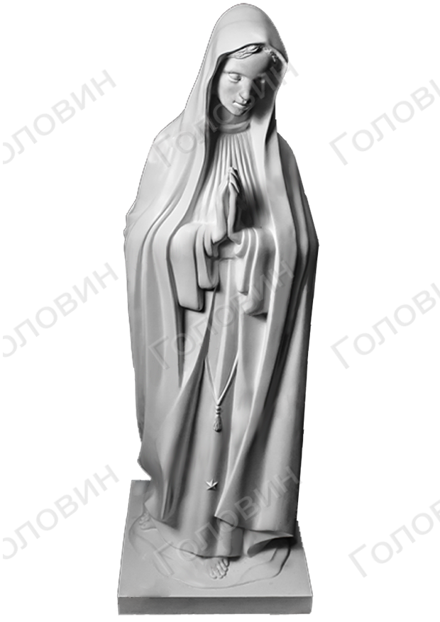 Скульптура Л-46